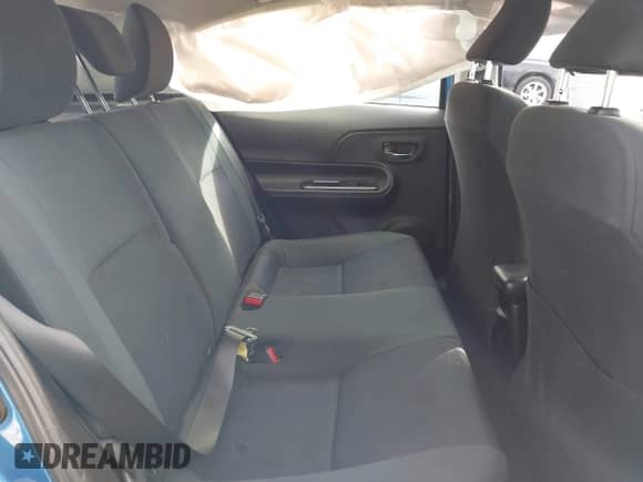 2015 Toyota Prius One z VIN JTDKDTB36F1586311, wystawiony jako IAAI lot #43055198 z przebiegiem 330 261 mil mil oraz . Historia ofert i sprzedaży dostępna na DreamBid. Obrazek 8.