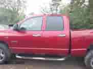 2008 Dodge 1500 SLT with VIN 1D7HU182X8J139518, listed as a IAAI auction lot 43299360 with 181,646 mi miles and . Bid and sale history available at DreamBid. Image 14.