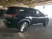 2024 Nissan Pathfinder S с VIN 5N1DR3AC5RC221473, выставлен на аукционе Copart как лот 80707265 с пробегом 34 567 миль миль и Списание • Salvage title. История ставок и продаж доступна на DreamBid. Изображение 3.