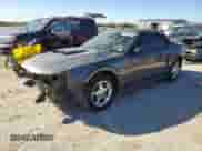 2004 Ford Mustang Deluxe с VIN 1FAFP44404F117628, выставлен на аукционе Copart как лот 81377524 с пробегом 39 697 миль миль и Списание • Salvage title. История ставок и продаж доступна на DreamBid. Изображение 1.