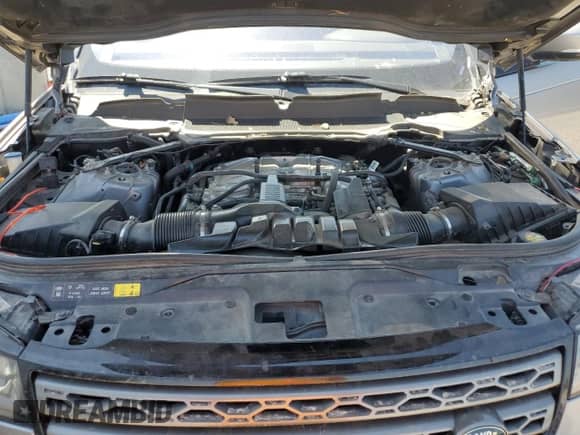 2020 Land Rover Discovery SE with VIN SALRG2RV6L2428900, listed as a Copart auction lot 63552465 with 106,406 mi miles and Clean title. Bid and sale history available at DreamBid. Image 11.