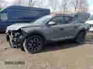 2023 Hyundai Santa Cruz SEL с VIN 5NTJCDAE4PH065039, выставлен на аукционе Copart как лот 51124815 с пробегом 18 129 миль миль и Списание • Salvage title. История ставок и продаж доступна на DreamBid. Изображение 1.