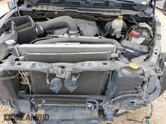 2010 Dodge 1500 Sport с VIN 1D7RV1CT1AS123435, выставлен на аукционе Copart как лот 63518345 с пробегом 200 569 миль миль и Чистый • Clean title. История ставок и продаж доступна на DreamBid. Изображение 11.