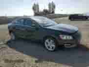 2014 Volvo S60 T5 с VIN YV1612FS0E1292787, выставлен на аукционе Copart как лот 82253235 с пробегом 11 852 миль миль и Чистый • Clean title. История ставок и продаж доступна на DreamBid. Изображение 4.