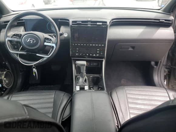 2024 Hyundai Santa Cruz XRT с VIN 5NTJDDDF6RH117503, выставлен на аукционе Copart как лот 70114405 с пробегом 29 561 миль миль и Списание • Salvage title. История ставок и продаж доступна на DreamBid. Изображение 8.