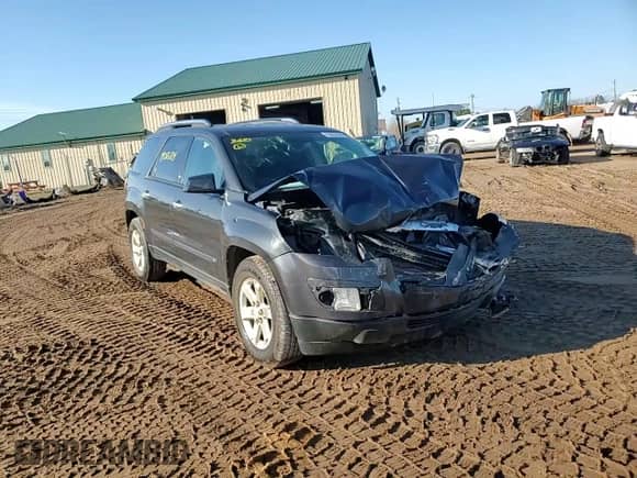 2007 Saturn Outlook XE с VIN 5GZEV13787J123425, выставлен на аукционе Copart как лот 79265124 с пробегом 219 305 миль миль и Чистый • Clean title. История ставок и продаж доступна на DreamBid. Изображение 12.