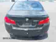 2011 BMW 5 Series 550i с VIN WBAFR9C59BC599491, выставлен на аукционе IAAI как лот 42720176 с пробегом 121 016 миль миль и . История ставок и продаж доступна на DreamBid. Изображение 12.