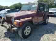 2004 Jeep Wrangler Sahara с VIN 1J4FA59S94P717464, выставлен на аукционе Copart как лот 66406845 с пробегом 171 731 миль миль и Чистый • Clean title. История ставок и продаж доступна на DreamBid. Изображение 1.