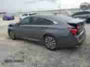 2022 Honda Accord с VIN 1HGCV3F15NA008372, выставлен на аукционе Copart как лот 57622665 с пробегом 81 733 миль миль и На запчасти • Non repairable. История ставок и продаж доступна на DreamBid. Изображение 2.