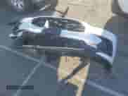 2026 Honda HR-V LX with VIN 3CZRZ1H33TM705470, listed as a Copart auction lot 69420855 with 614 mi miles and Salvage title. Bid and sale history available at DreamBid. Image 13.