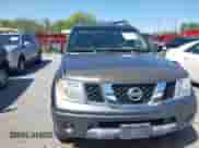2006 Nissan Frontier LE with VIN 1N6AD07U46C408166, listed as a IAAI auction lot 41993146 with 66,406 mi miles and . Bid and sale history available at DreamBid. Image 13.