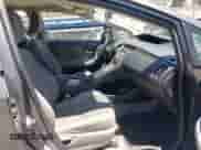 2012 Toyota Prius with VIN JTDKN3DP4C3024212, listed as a IAAI auction lot 42876697 with 291,687 mi miles and . Bid and sale history available at DreamBid. Image 5.