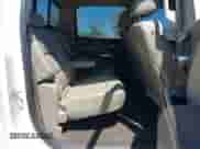 2014 Chevrolet Silverado 1500 LTZ z VIN 3GCUKSEJ0EG439324, wystawiony jako IAAI lot #42148611 z przebiegiem 176 409 mil mil oraz . Historia ofert i sprzedaży dostępna na DreamBid. Obrazek 8.