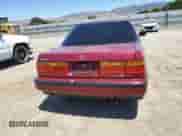 1991 Honda Accord LX z VIN JHMCB7655MC039849, wystawiony jako Copart lot #67311035 z przebiegiem 123 401 mil mil oraz Szkoda całkowita • Salvage title. Historia ofert i sprzedaży dostępna na DreamBid. Obrazek 6.