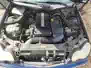 2005 Mercedes-Benz C 230 Kompressor z VIN WDBRF40JX5F717417, wystawiony jako Copart lot #90592545 z przebiegiem 174 613 mil mil oraz Czysty tytuł • Clean title. Historia ofert i sprzedaży dostępna na DreamBid. Obrazek 11.