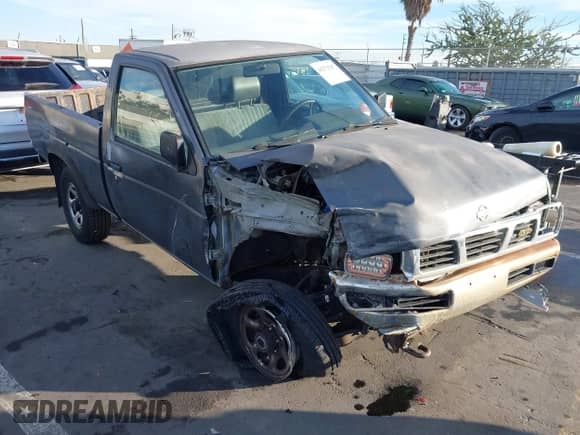 1993 Nissan Frontier с VIN 1N6SD11Y6PC315446, выставлен на аукционе IAAI как лот 41276307 с пробегом 202 981 миль миль и . История ставок и продаж доступна на DreamBid. Изображение 1.