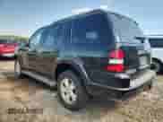 2007 Ford Explorer XLT with VIN 1FMEU73807UB50869, listed as a Copart auction lot 66436975 with 218,418 mi miles and Non repairable. Bid and sale history available at DreamBid. Image 2.