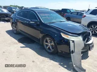 2011 Acura TL Technology с VIN 19UUA8F58BA001850, выставлен на аукционе IAAI как лот 42516087 с пробегом 179 732 миль миль и . История ставок и продаж доступна на DreamBid. Изображение 1.
