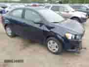 2015 Chevrolet Sonic LS с VIN 1G1JA5SH8F4164897, выставлен на аукционе IAAI как лот 42374297 с пробегом Не указан миль и . История ставок и продаж доступна на DreamBid. Изображение 1.
