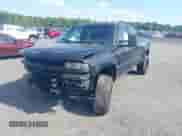 1999 Chevrolet Silverado 1500 LS with VIN 1GCEK19T6XE118540, listed as a IAAI auction lot 42950227 with 328,393 mi miles and . Bid and sale history available at DreamBid. Image 18.