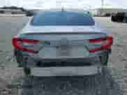 2018 Honda Accord EX-L с VIN 1HGCV1F52JA106499, выставлен на аукционе Copart как лот 80058555 с пробегом 85 984 миль миль и Списание • Salvage title. История ставок и продаж доступна на DreamBid. Изображение 6.