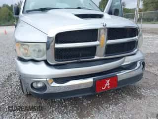 2004 Dodge 1500 SLT with VIN 1D7HA18D64S501732, listed as a IAAI auction lot 43382171 with 214,099 mi miles and . Bid and sale history available at DreamBid. Image 6.