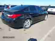 2012 Hyundai Sonata SE с VIN 5NPEC4AC8CH466117, выставлен на аукционе IAAI как лот 43482388 с пробегом 200 072 миль миль и . История ставок и продаж доступна на DreamBid. Изображение 4.