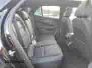 2024 Chevrolet Blazer EV eAWD LT z VIN 3GNKDBRJ3RS214563, wystawiony jako Copart lot #47164485 z przebiegiem 50 392 mil mil oraz Szkoda całkowita • Salvage title. Historia ofert i sprzedaży dostępna na DreamBid. Obrazek 11.