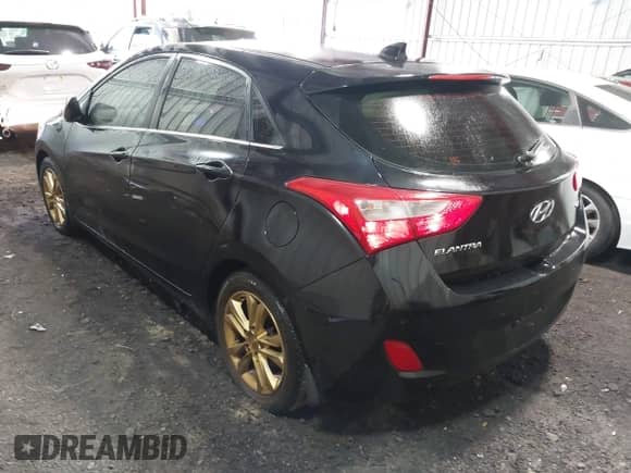 2013 Hyundai Elantra с VIN KMHD35LE4DU059463, выставлен на аукционе IAAI как лот 42557742 с пробегом 133 956 миль миль и . История ставок и продаж доступна на DreamBid. Изображение 3.