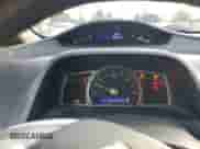 2009 Honda Civic с VIN 19XFA15379E024767, выставлен на аукционе Copart как лот 88198195 с пробегом 111 702 миль миль и Чистый • Clean title. История ставок и продаж доступна на DreamBid. Изображение 9.