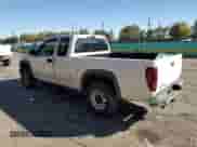 2007 Chevrolet Colorado LS с VIN 1GCDT199278241988, выставлен на аукционе Copart как лот 82356665 с пробегом 94 693 миль миль и На запчасти • Non repairable. История ставок и продаж доступна на DreamBid. Изображение 2.