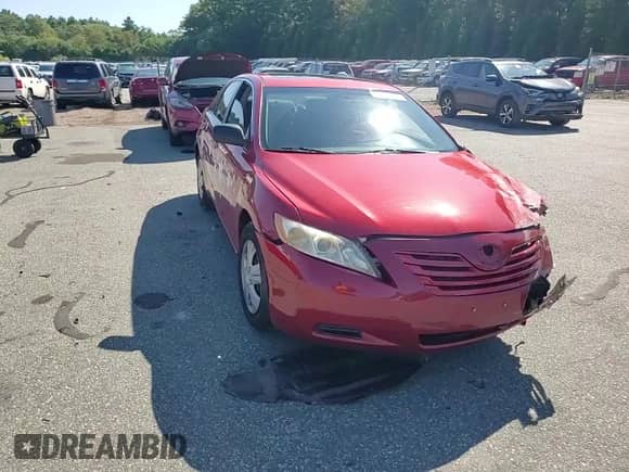 2009 Toyota Camry with VIN 4T1BE46K49U397160, listed as a Copart auction lot 80388895 with 203,904 mi miles and Non repairable. Bid and sale history available at DreamBid. Image 13.