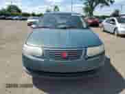 2007 Saturn ION ION 2 with VIN 1G8AJ55F57Z109033, listed as a Copart auction lot 64939845 with 196,822 mi miles and Salvage title. Bid and sale history available at DreamBid. Image 5.