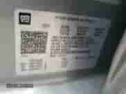 2023 Chevrolet Silverado 1500 LT с VIN 1GCUDDED0PZ322085, выставлен на аукционе Copart как лот 61161895 с пробегом Не указан миль и На запчасти • Non repairable. История ставок и продаж доступна на DreamBid. Изображение 12.