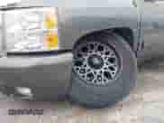 2011 Chevrolet Silverado 1500 LT with VIN 3GCPKSE36BG142049, listed as a IAAI auction lot 43304595 with 175,136 mi miles and . Bid and sale history available at DreamBid. Image 6.