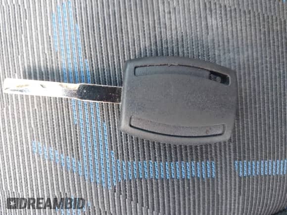 2011 Ford Fiesta S with VIN 3FADP4AJ6BM200446, listed as a IAAI auction lot 42926720 with 150,154 mi miles and . Bid and sale history available at DreamBid. Image 11.