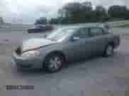 2006 Chevrolet Impala LT 3.5L с VIN 2G1WT58K569121635, выставлен на аукционе Copart как лот 63334265 с пробегом 270 395 миль миль и Списание • Salvage title. История ставок и продаж доступна на DreamBid. Изображение 1.