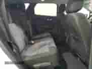 2025 Chevrolet Blazer LT z VIN 3GNKBCR4XSS173635, wystawiony jako Copart lot #89838315 z przebiegiem 8 911 mil mil oraz Czysty tytuł • Clean title. Historia ofert i sprzedaży dostępna na DreamBid. Obrazek 11.