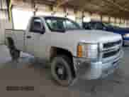2007 Chevrolet Silverado 2500HD 1LT z VIN 1GCHC24K57E552673, wystawiony jako Copart lot #61085665 z przebiegiem 294 280 mil mil oraz Czysty tytuł • Clean title. Historia ofert i sprzedaży dostępna na DreamBid. Obrazek 4.