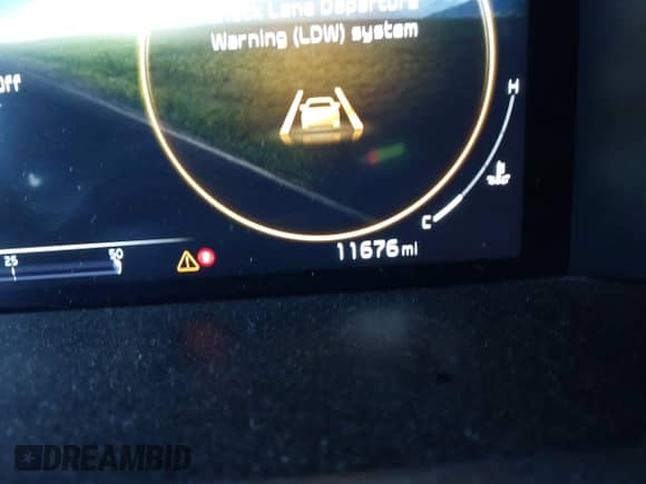 2023 Kia Sorento X-Line SX Prestige with VIN 5XYRKDLF3PG196545, listed as a IAAI auction lot 41453533 with 11,676 mi miles and . Bid and sale history available at DreamBid. Image 15.