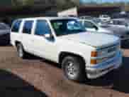 1997 Chevrolet Tahoe с VIN 1GNEC13R3VJ392333, выставлен на аукционе IAAI как лот 43444762 с пробегом 213 839 миль миль и . История ставок и продаж доступна на DreamBid. Изображение 1.