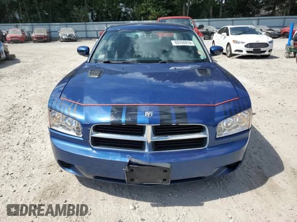 2010 Dodge Charger with VIN 2B3CA4CDXAH211964, listed as a Copart auction lot 69760914 with 151,015 mi miles and Clean title. Bid and sale history available at DreamBid. Image 5.