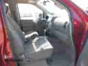 2018 Nissan Frontier SV с VIN 1N6AD0EV7JN739722, выставлен на аукционе IAAI как лот 43138145 с пробегом 53 730 миль миль и . История ставок и продаж доступна на DreamBid. Изображение 5.