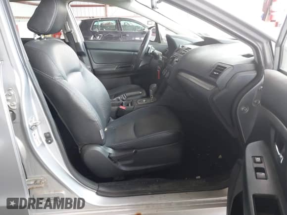 2014 Subaru Impreza Limited with VIN JF1GPAH66E8264900, listed as a IAAI auction lot 42065730 with 177,570 mi miles and . Bid and sale history available at DreamBid. Image 5.