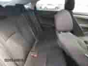 2016 Honda Civic LX z VIN 19XFC2F5XGE243896, wystawiony jako Copart lot #86339655 z przebiegiem 114 789 mil mil oraz Szkoda całkowita • Salvage title. Historia ofert i sprzedaży dostępna na DreamBid. Obrazek 10.