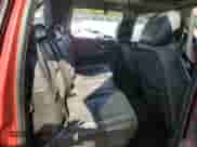 2011 Chevrolet Avalanche LT z VIN 3GNTKFE31BG399858, wystawiony jako Copart lot #80755295 z przebiegiem 248 261 mil mil oraz Szkoda całkowita • Salvage title. Historia ofert i sprzedaży dostępna na DreamBid. Obrazek 10.