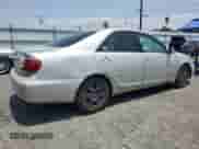 2005 Toyota Camry LE с VIN 4T1BE32K25U029862, выставлен на аукционе Copart как лот 60167565 с пробегом 177 016 миль миль и Списание • Salvage title. История ставок и продаж доступна на DreamBid. Изображение 3.