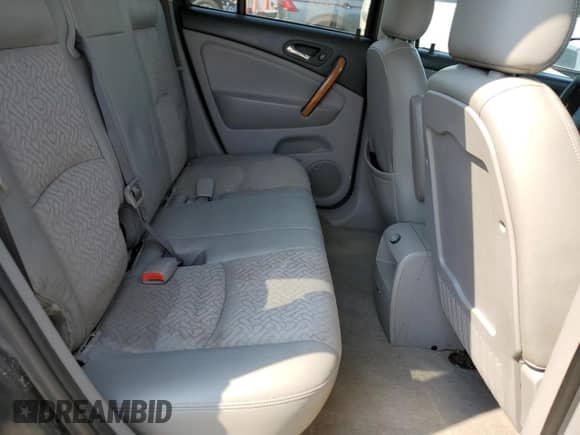 2007 Saturn VUE V6 с VIN 5GZCZ53487S833086, выставлен на аукционе Copart как лот 67716105 с пробегом 152 810 миль миль и Списание • Salvage title. История ставок и продаж доступна на DreamBid. Изображение 10.