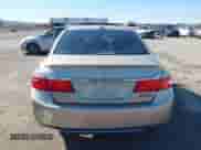 2014 Honda Accord EX-L with VIN 1HGCR6F59EA004379, listed as a IAAI auction lot 41753888 with 98,654 mi miles and . Bid and sale history available at DreamBid. Image 17.