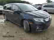 2020 Honda Odyssey EX с VIN 5FNRL6H58LB051530, выставлен на аукционе Copart как лот 82142095 с пробегом 46 101 миль миль и Списание • Salvage title. История ставок и продаж доступна на DreamBid. Изображение 4.